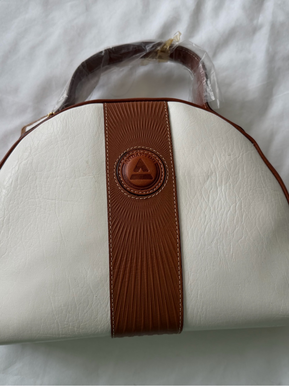 Andantini Moda Italiana
Leather Bag